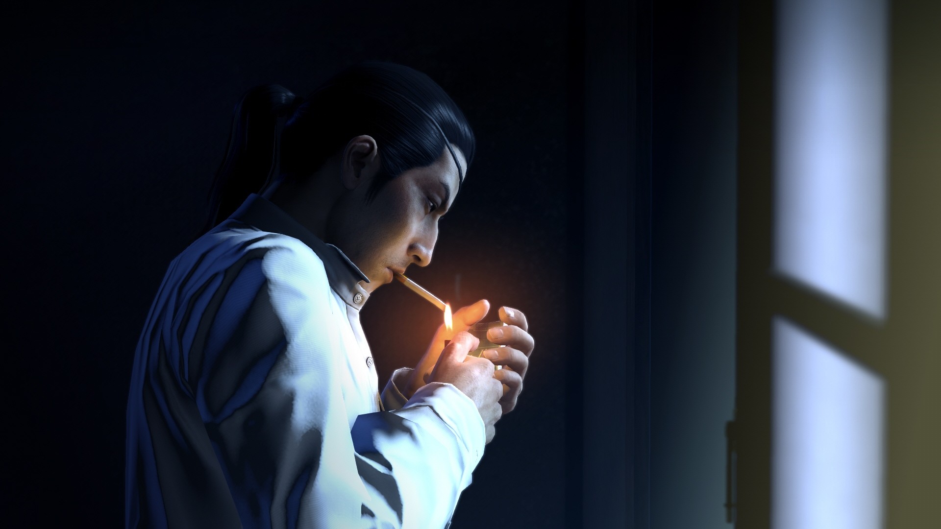 Yakuza 0 - Imagen 1